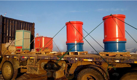 國科電研串聯(lián)諧振