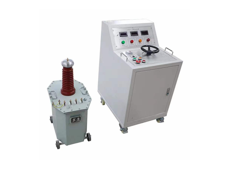 油浸式高壓試驗(yàn)變壓器