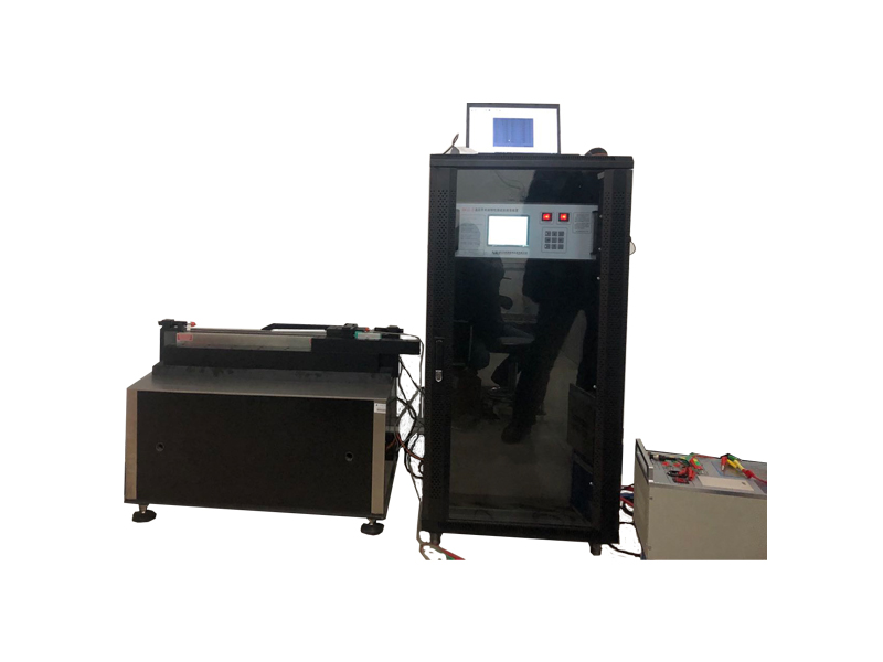 高壓開(kāi)關(guān)測(cè)試儀校準(zhǔn)裝置(時(shí)間+行程)