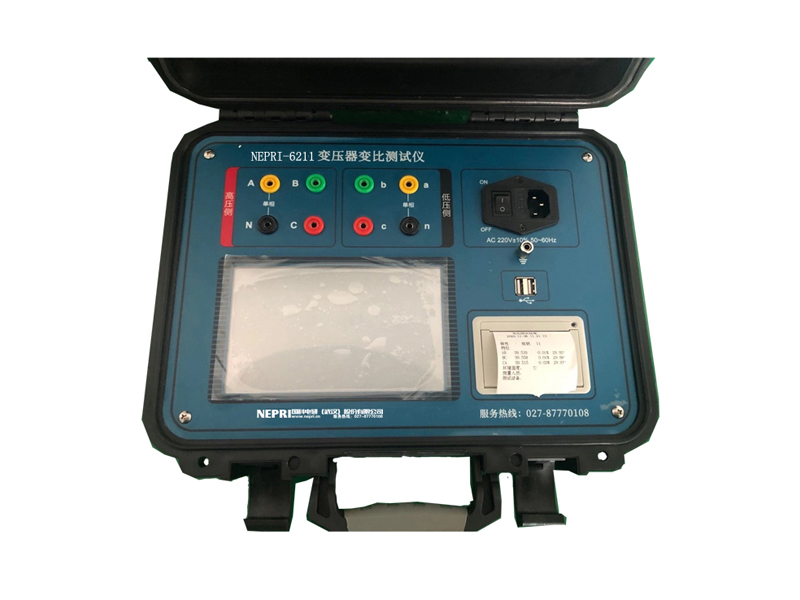 NEPRI-6211變壓器變比測試儀8006002.jpg NEPRI-6211變壓器變比測試儀8006002.jpg