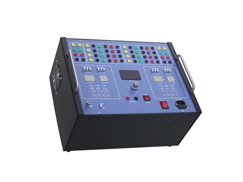 雙路高壓模擬斷路器試驗(yàn)裝置